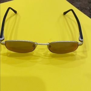 Mens Revo sunglasses